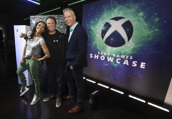 Xbox game 2025 studios video games